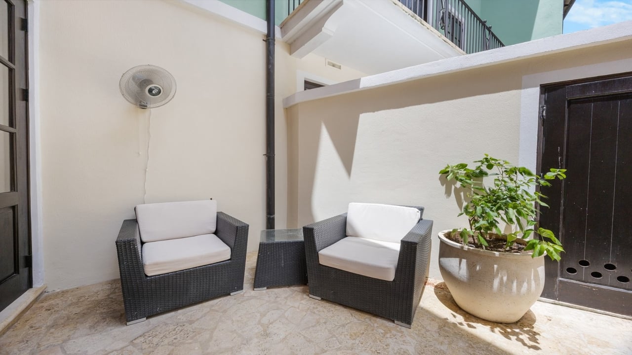 Private Plunge Pool Flat, Flamingo, Guanacaste