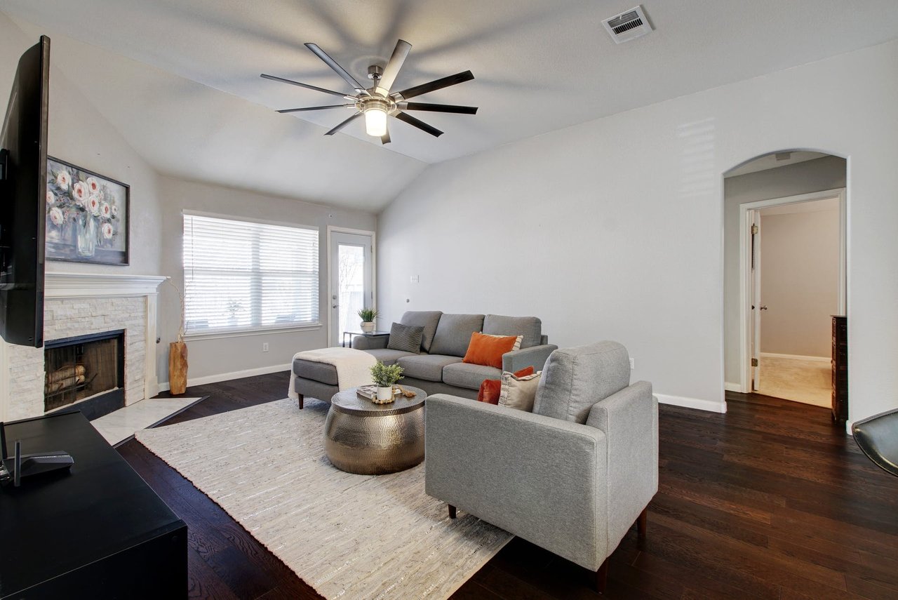 2415 Candle Ridge Trl, Georgetown, Texas 78626