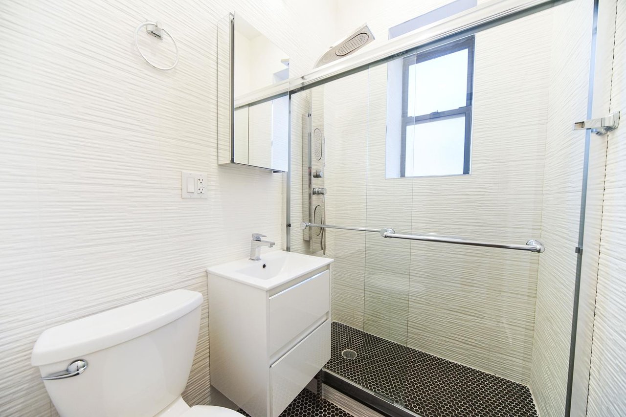 152 Thompson Street, Apt 2-D