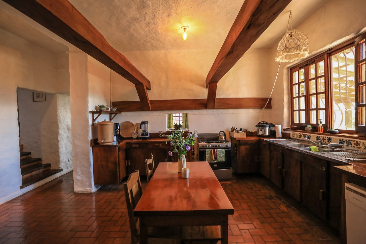 Historic Coffee Farm Estate, Heredia