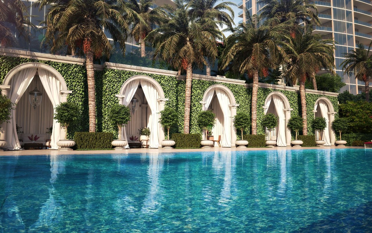 Estates at Acqualina