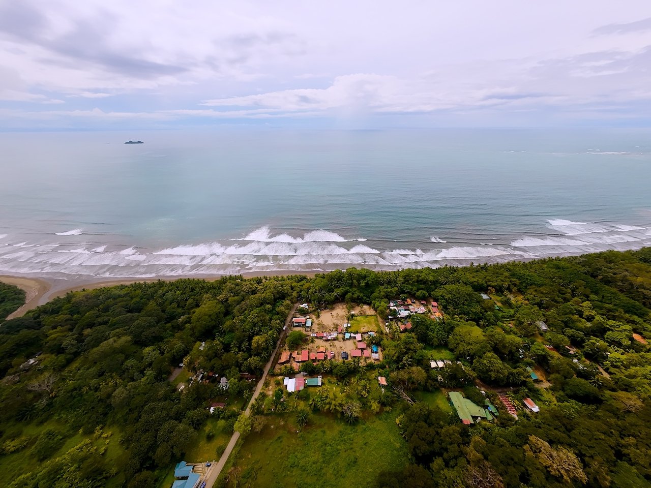 Luxury Development Land, Uvita, Puntarenas
