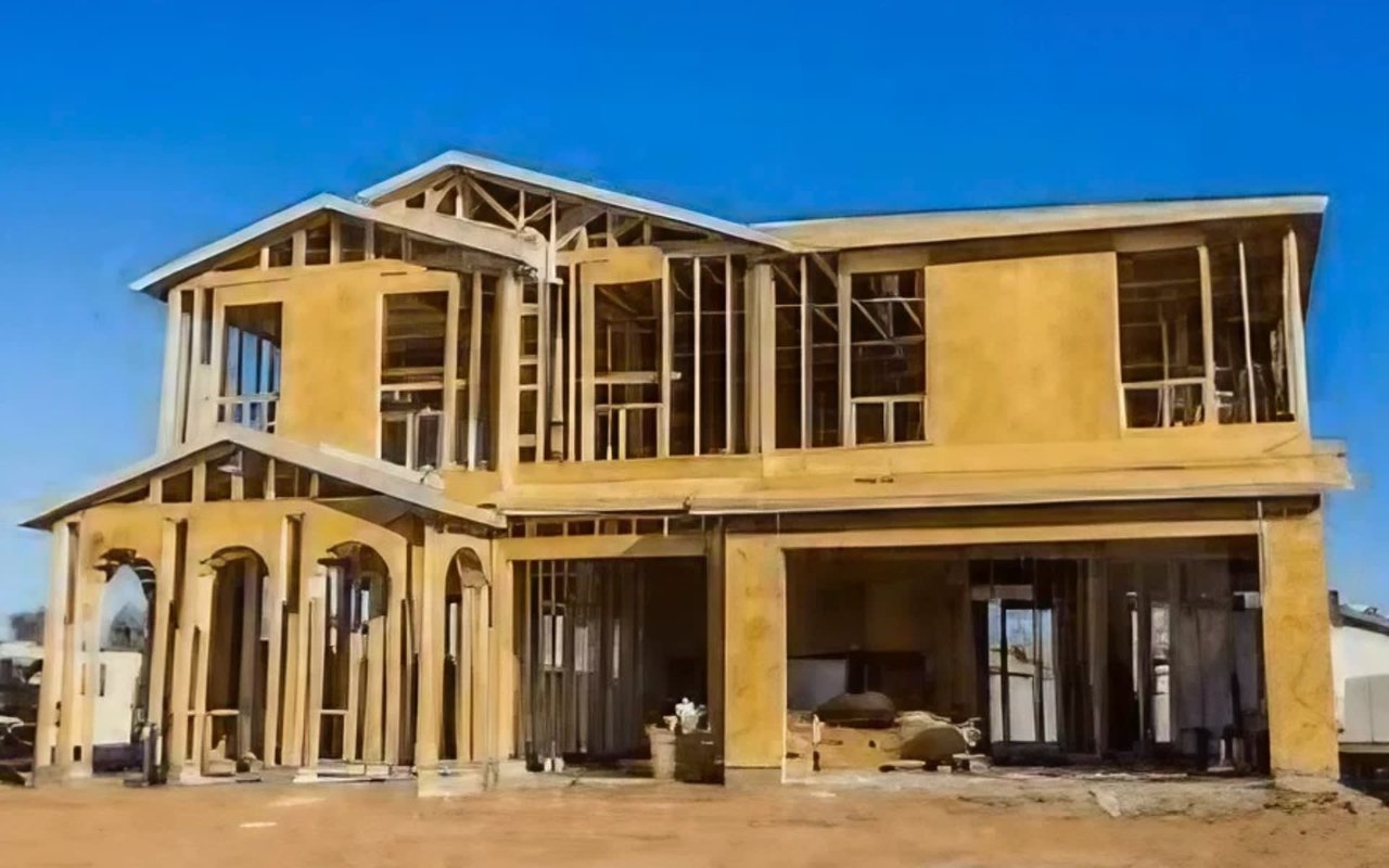 What's Really Happening in the New Housing Market?