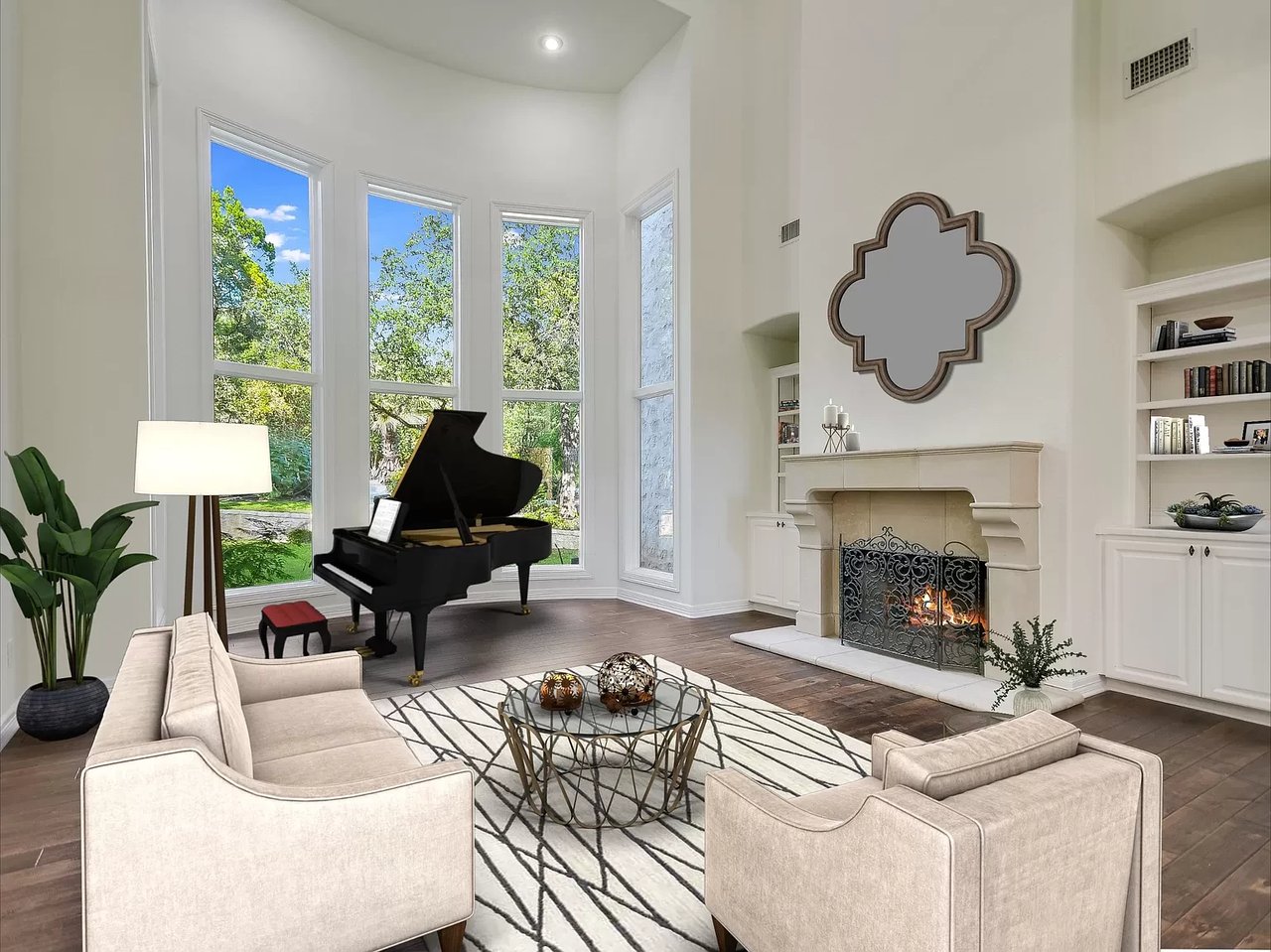 8616 Mendocino Dr