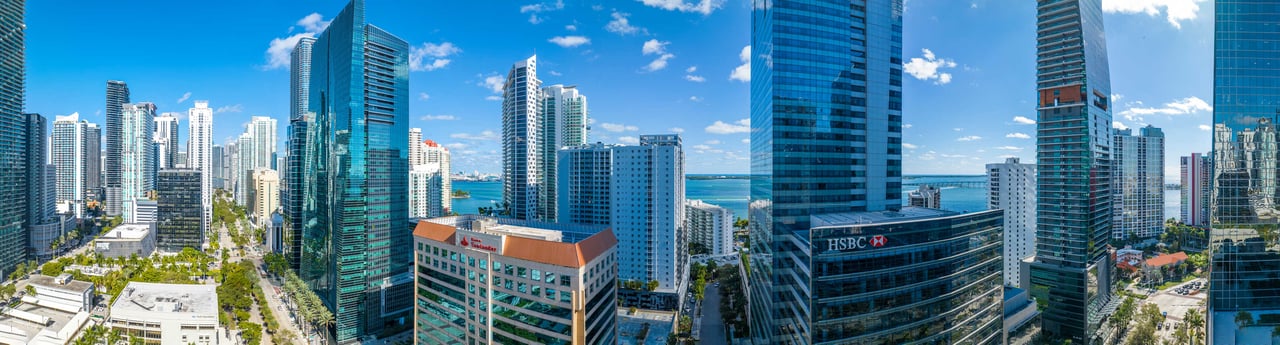 1428 Brickell