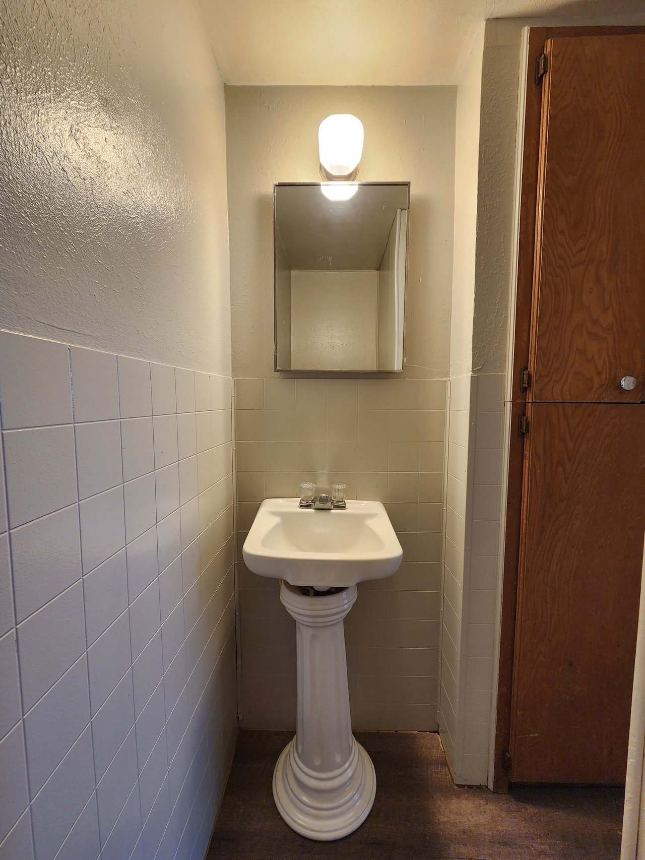 616 N. Beard Ave Unit D
