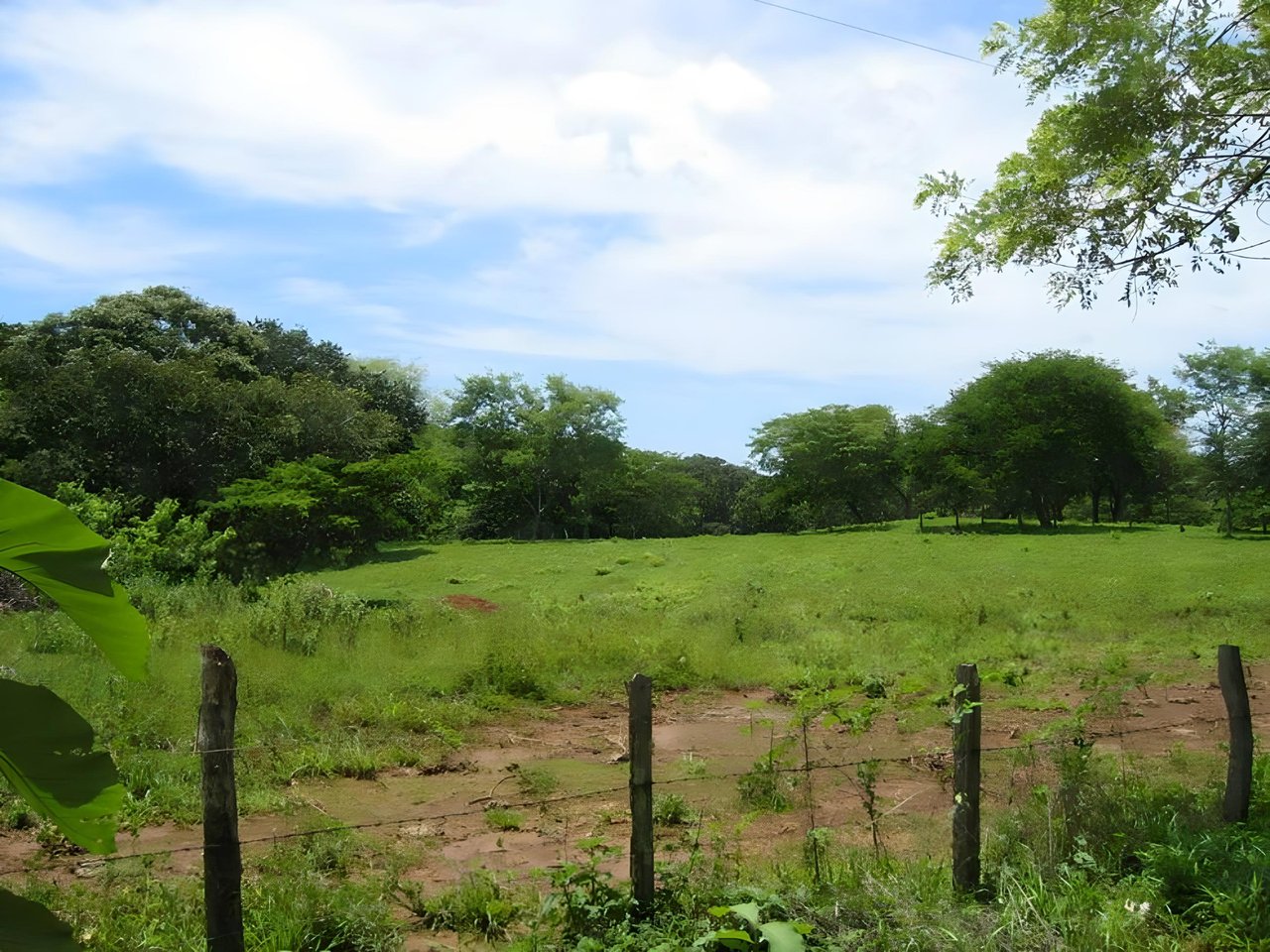 Ocean View Development Acreage, Tamarindo, Guanacaste