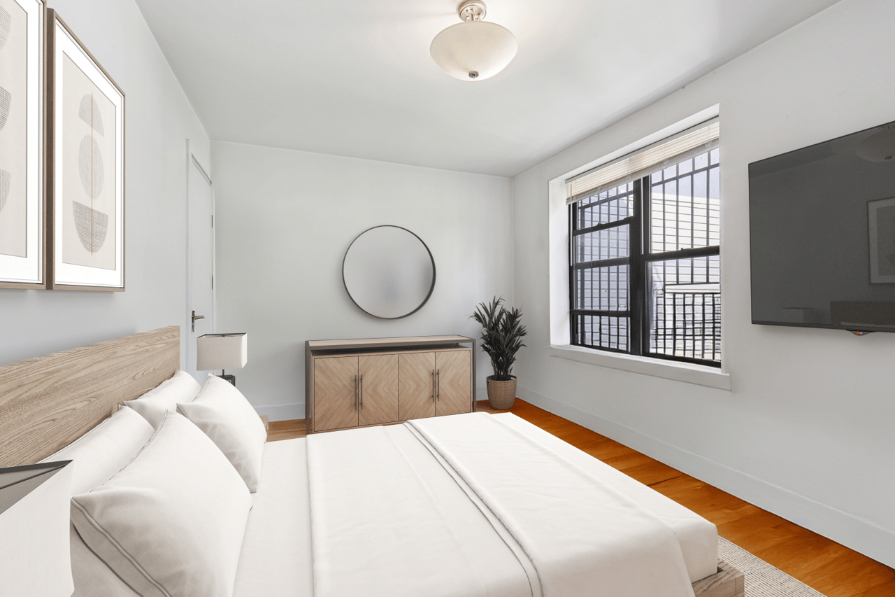 98 Cooper Street, Apt 1