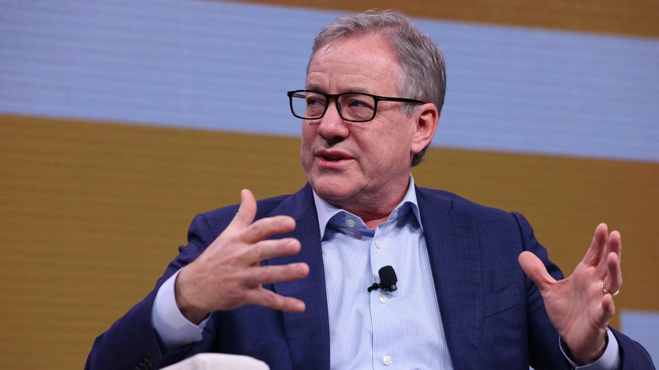 Homes.com isn’t going anywhere, CoStar says in response to investor