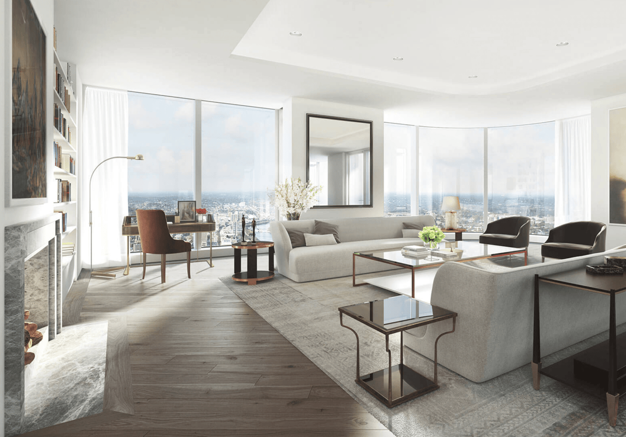 Four Seasons Private Residences One Dalton