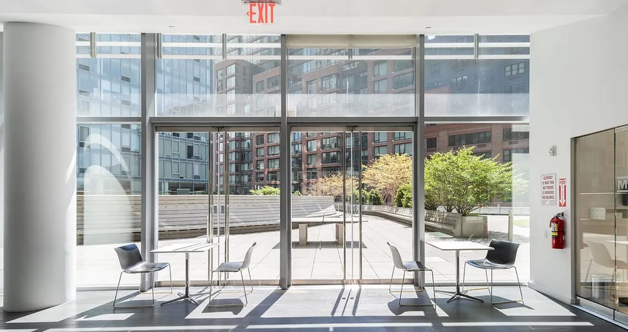 554 West 54th Street, Apt 28-G