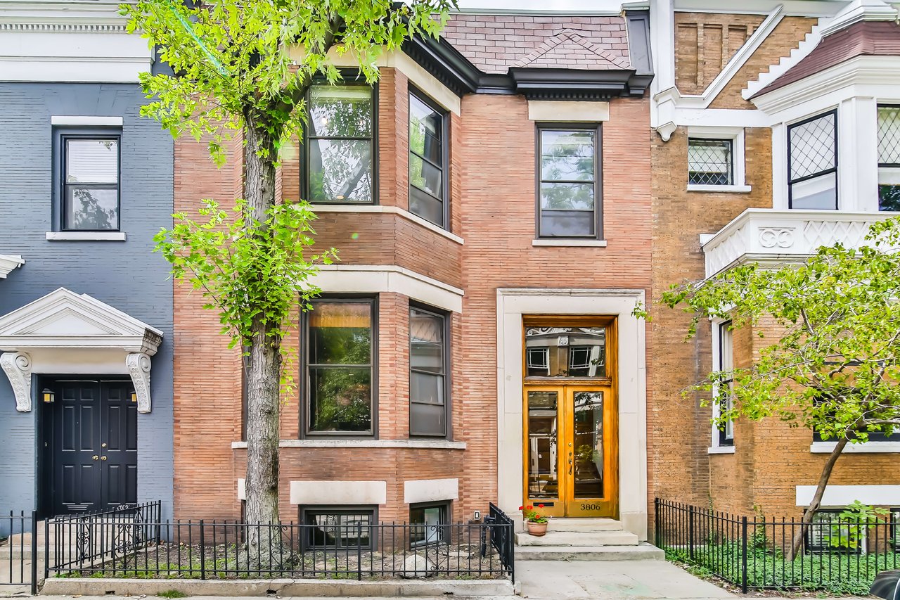 3806 N Alta Vista Ter