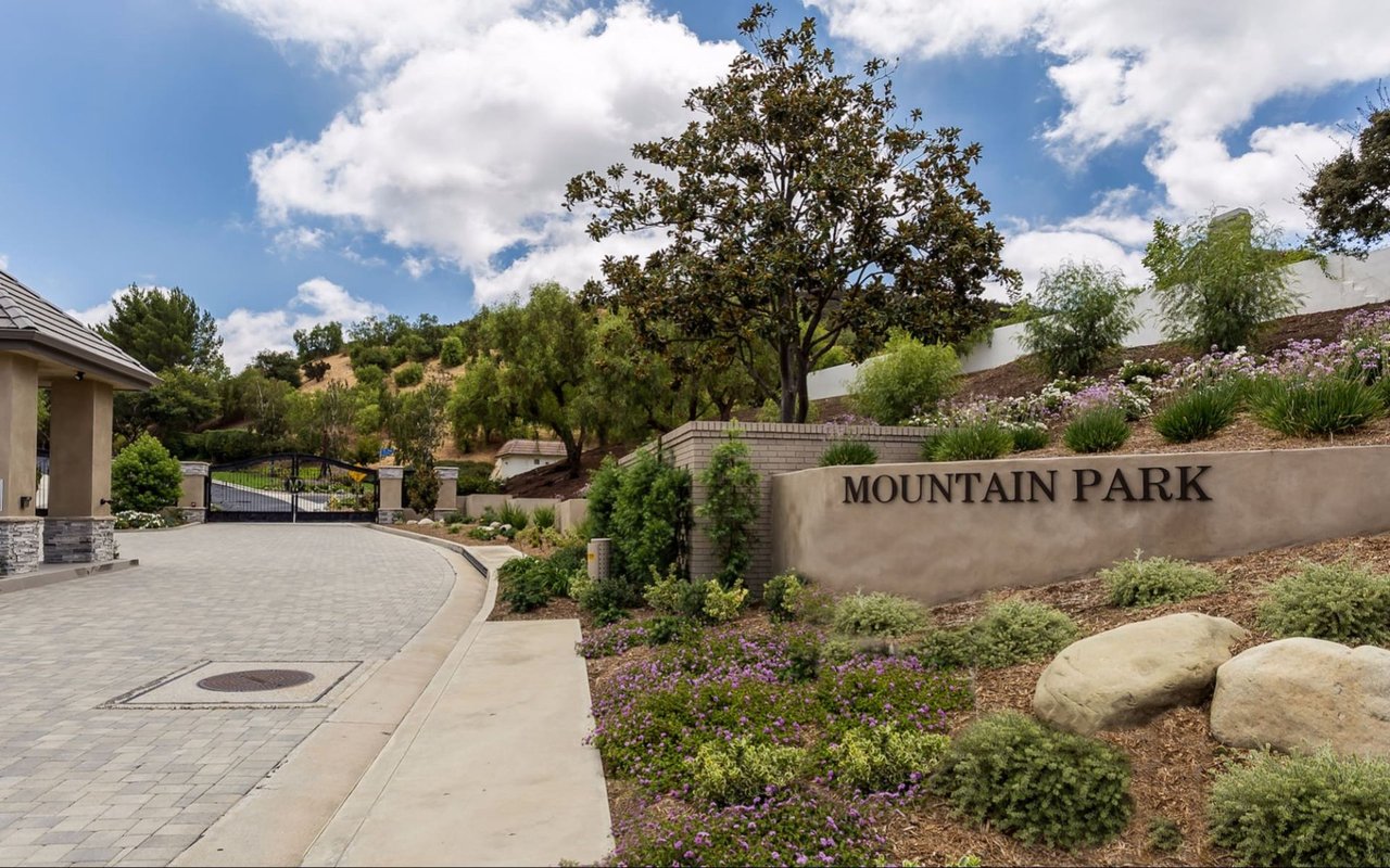 Mountain Park Estates