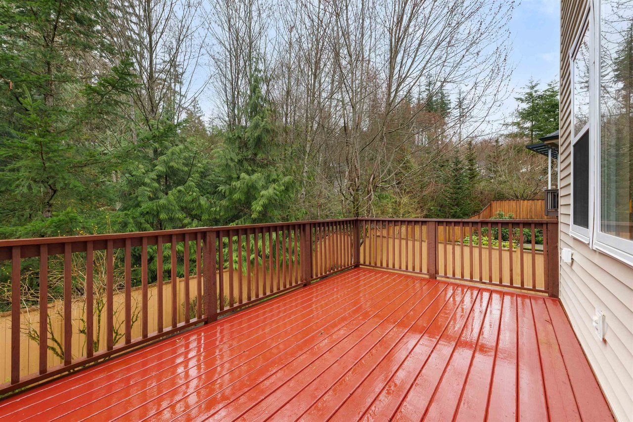 118 Hawthorn Drive, Port Moody