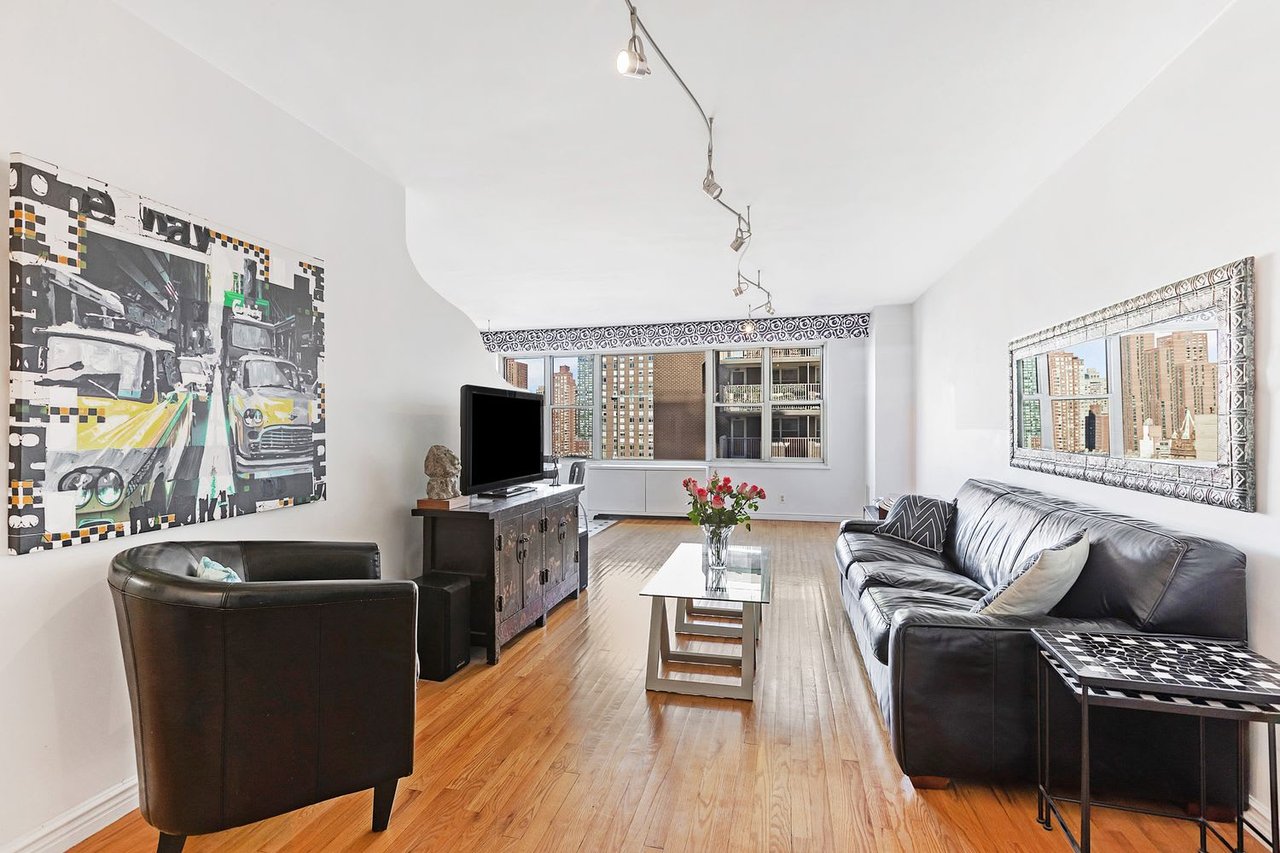 400 E 85th St, Unit 15JK
