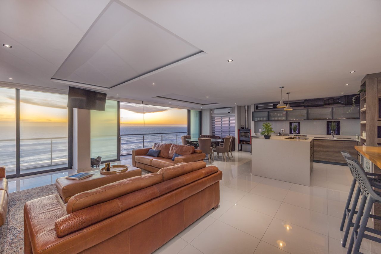 Blouberg Penthouse