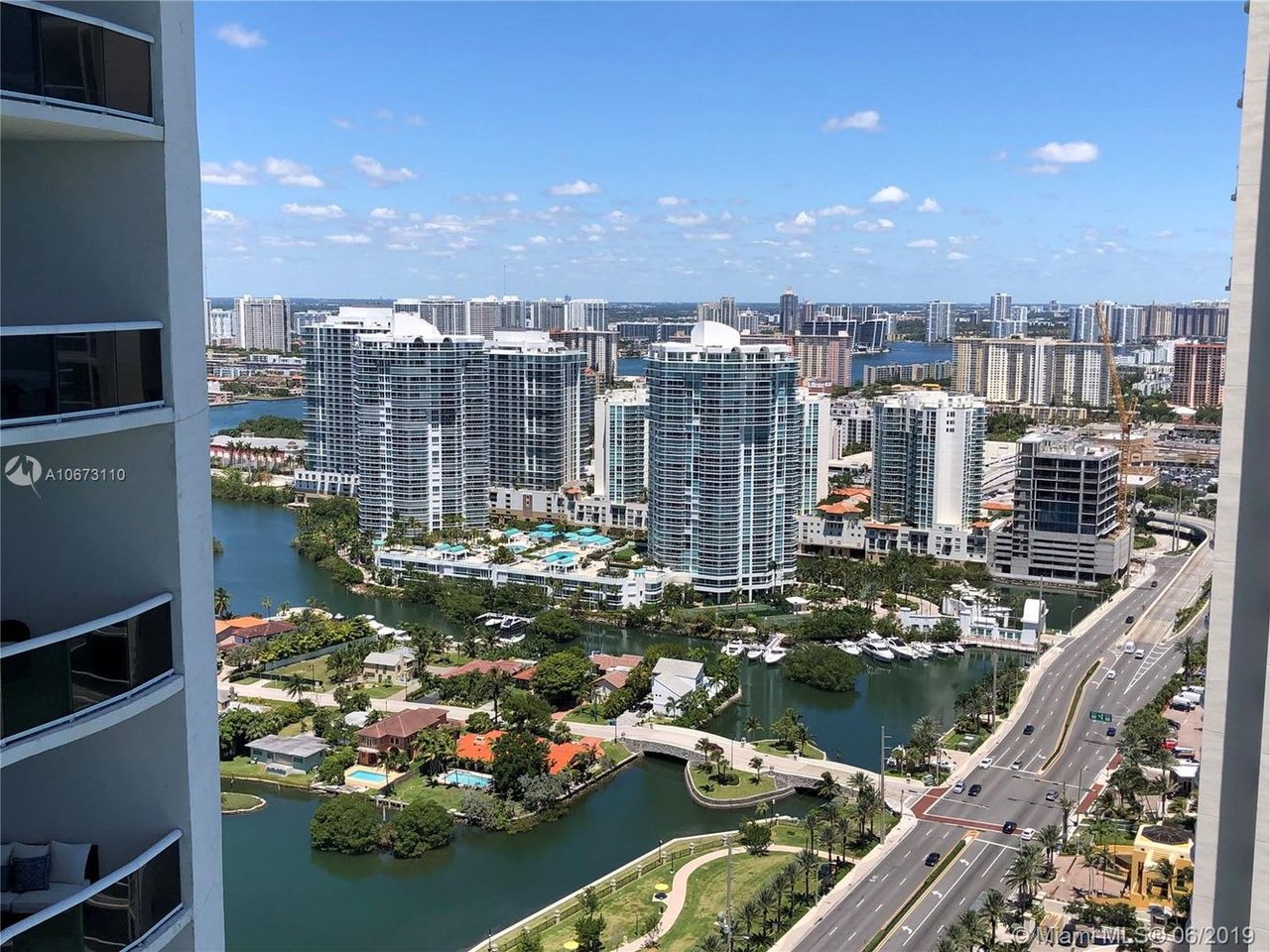 16001 Collins Ave, #3202