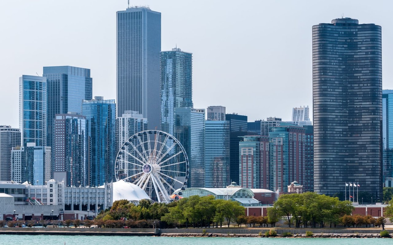Streeterville