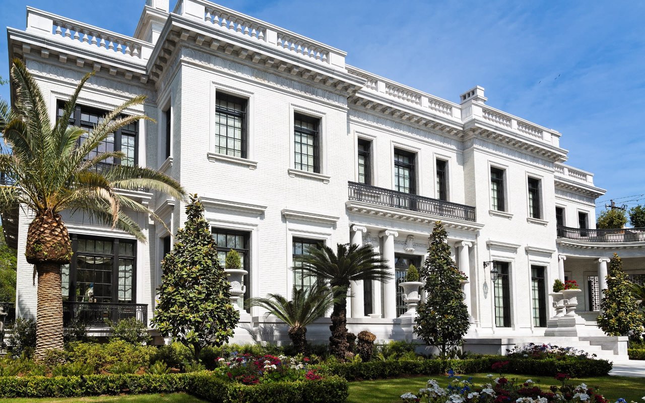 Mansion Trump Sold for $95M Will Be Razed