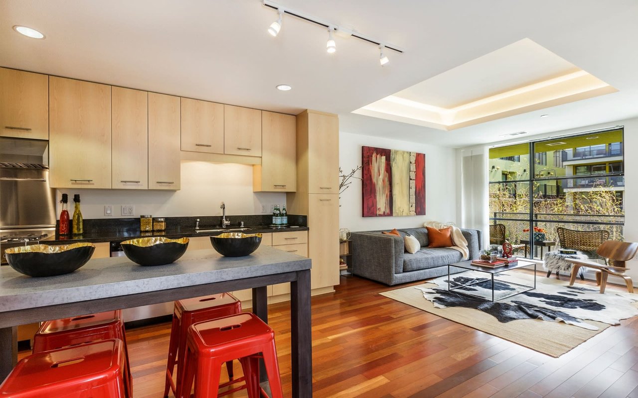 868 Minnesota St., #212