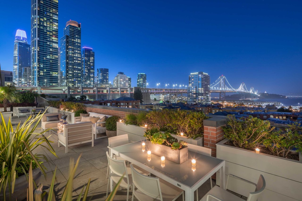 200 Brannan Street Unit: 510
