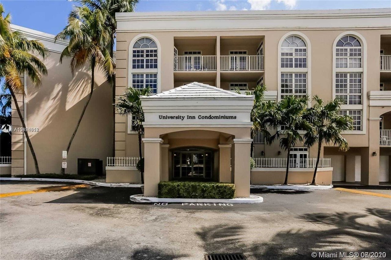 1280 S Alhambra Cir Unit 2301
