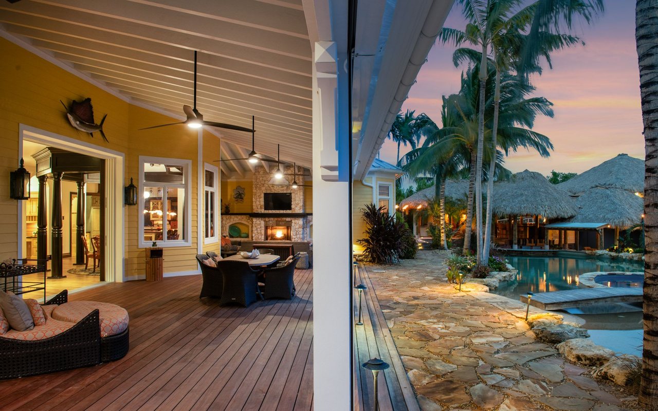Bait Shack Estate