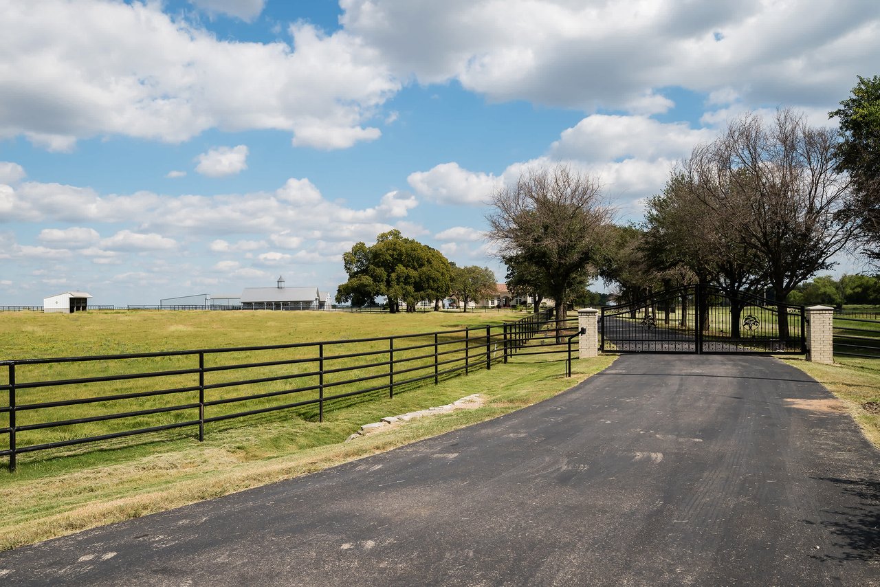 Pilot Point, Texas