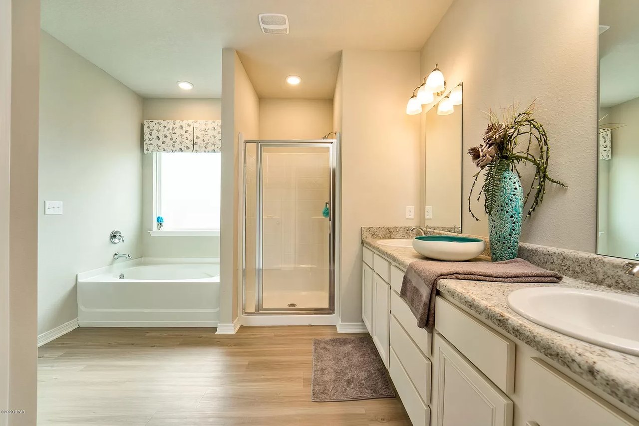 4718 Standing Cypress Drive Unit Lot 4