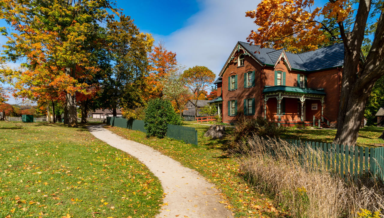 Bronte Creek