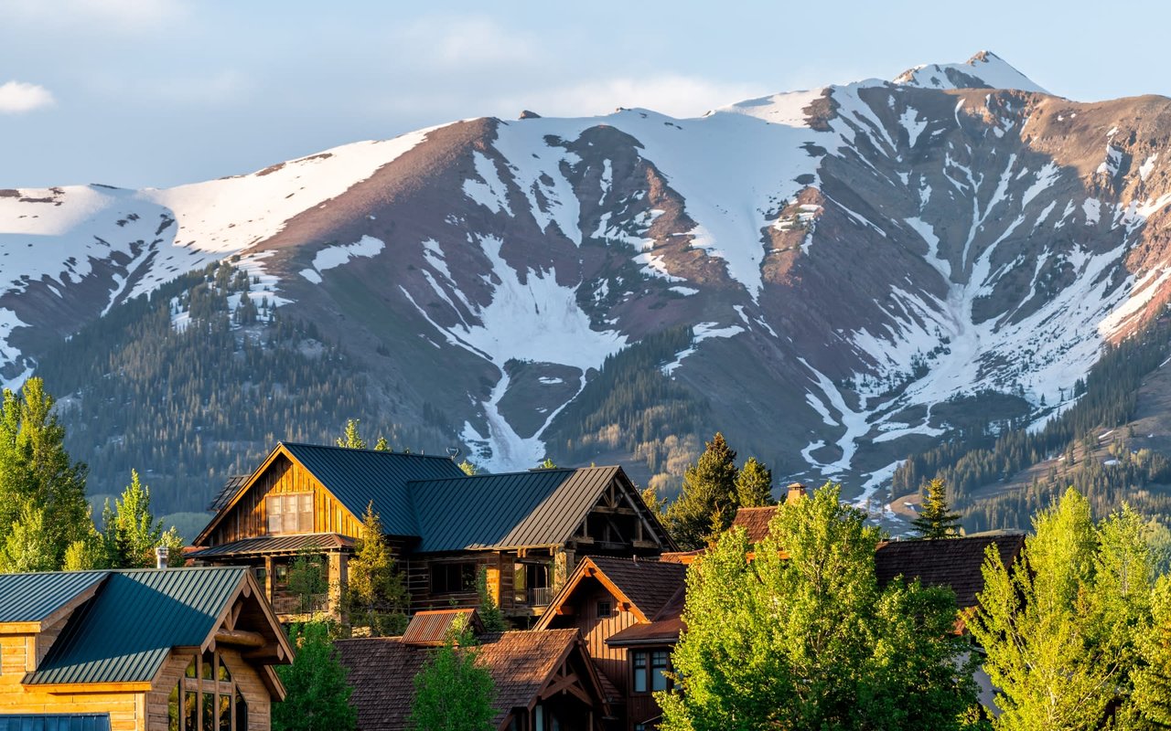 Born From A Dream – The Evolution Of Jackson Hole Mountain Resort