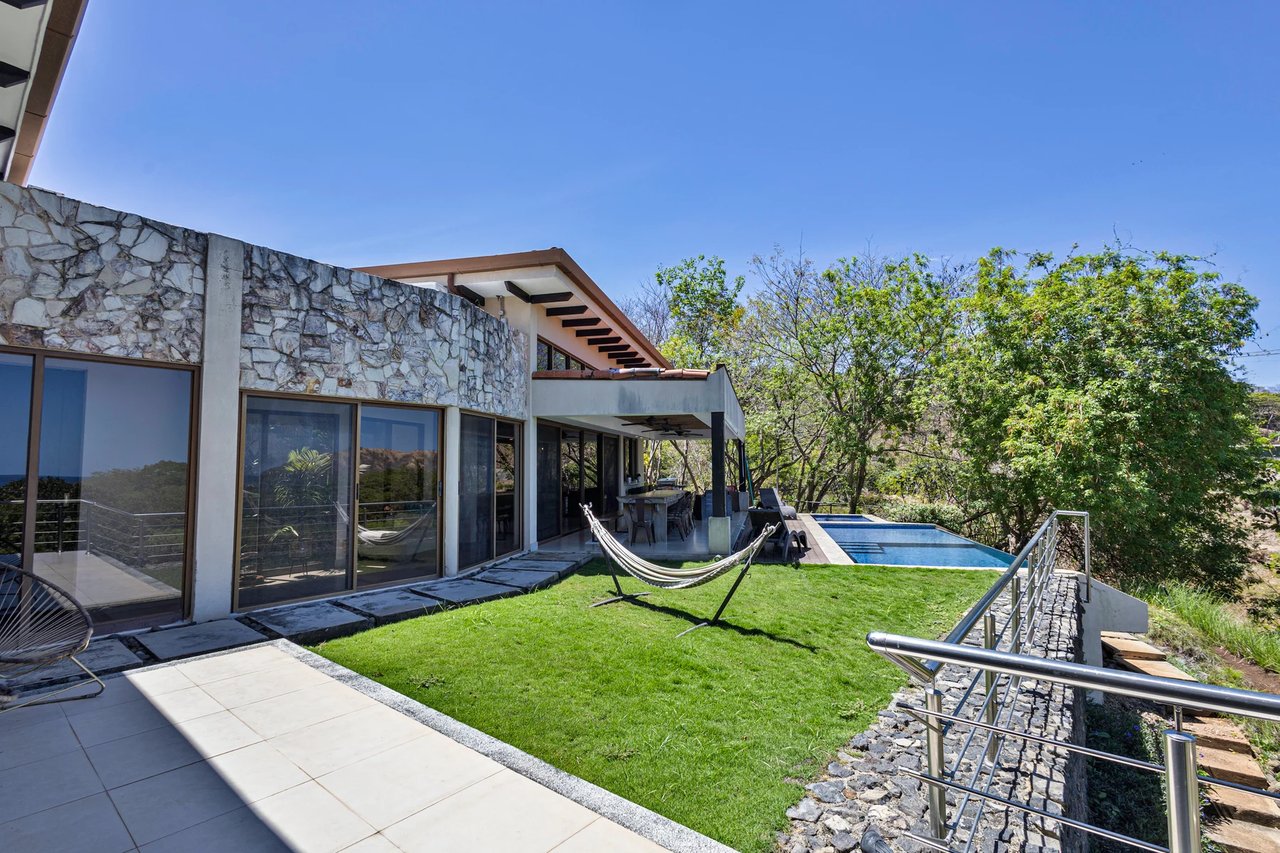 Ocean View Resort Residence, Papagayo, Guanacaste