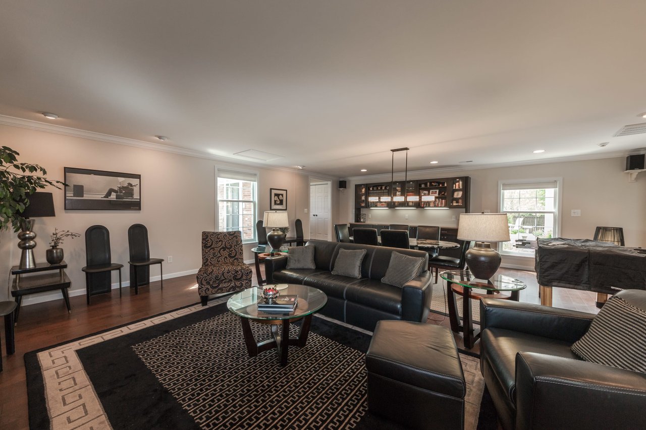 Live the Resort Lifestyle in the CWE