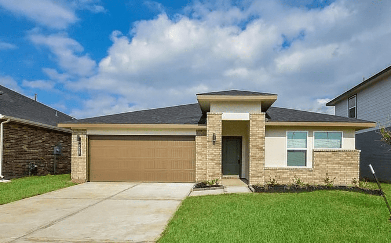 7827 Sleek Flock Ln 