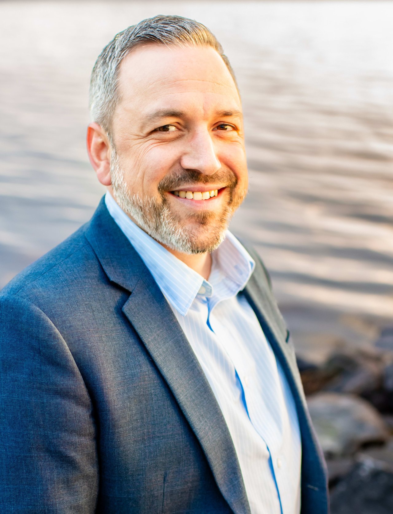 Wade R. Fleming