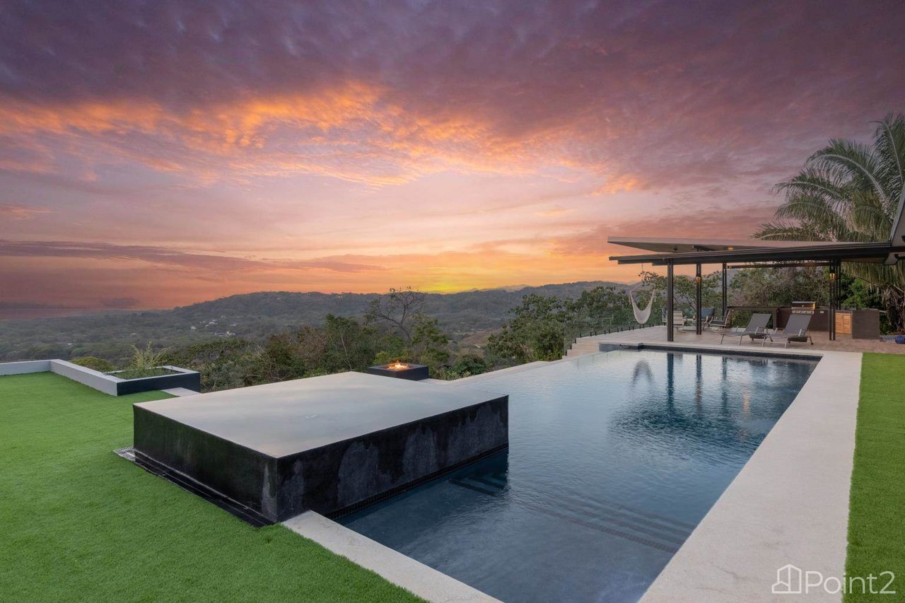 Oceana - Amazingly & Beautiful Ocean View House
