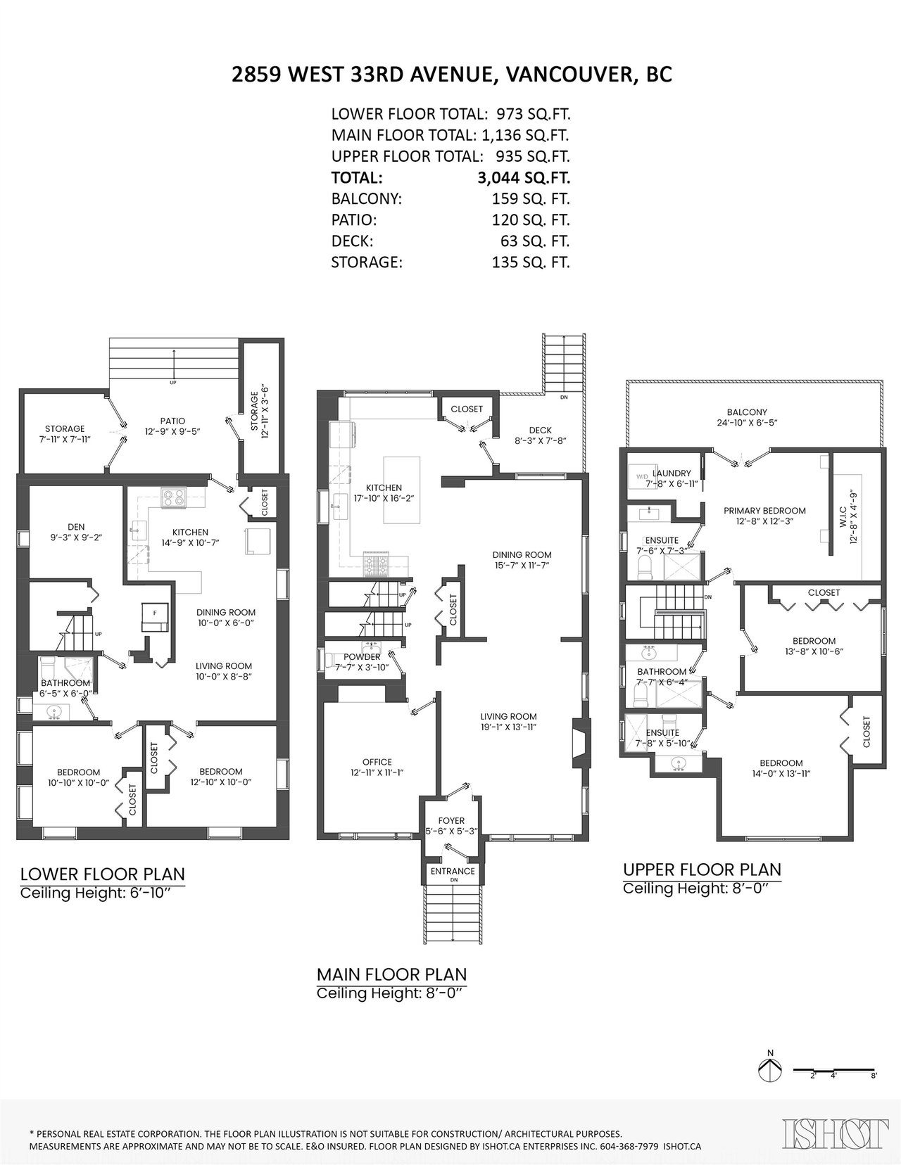 2859 W 33rd Ave