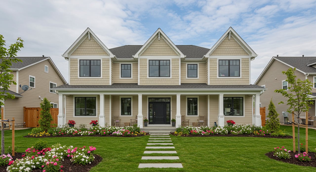 Tips for Maintaining Your Southwest Washington Home in Every Season