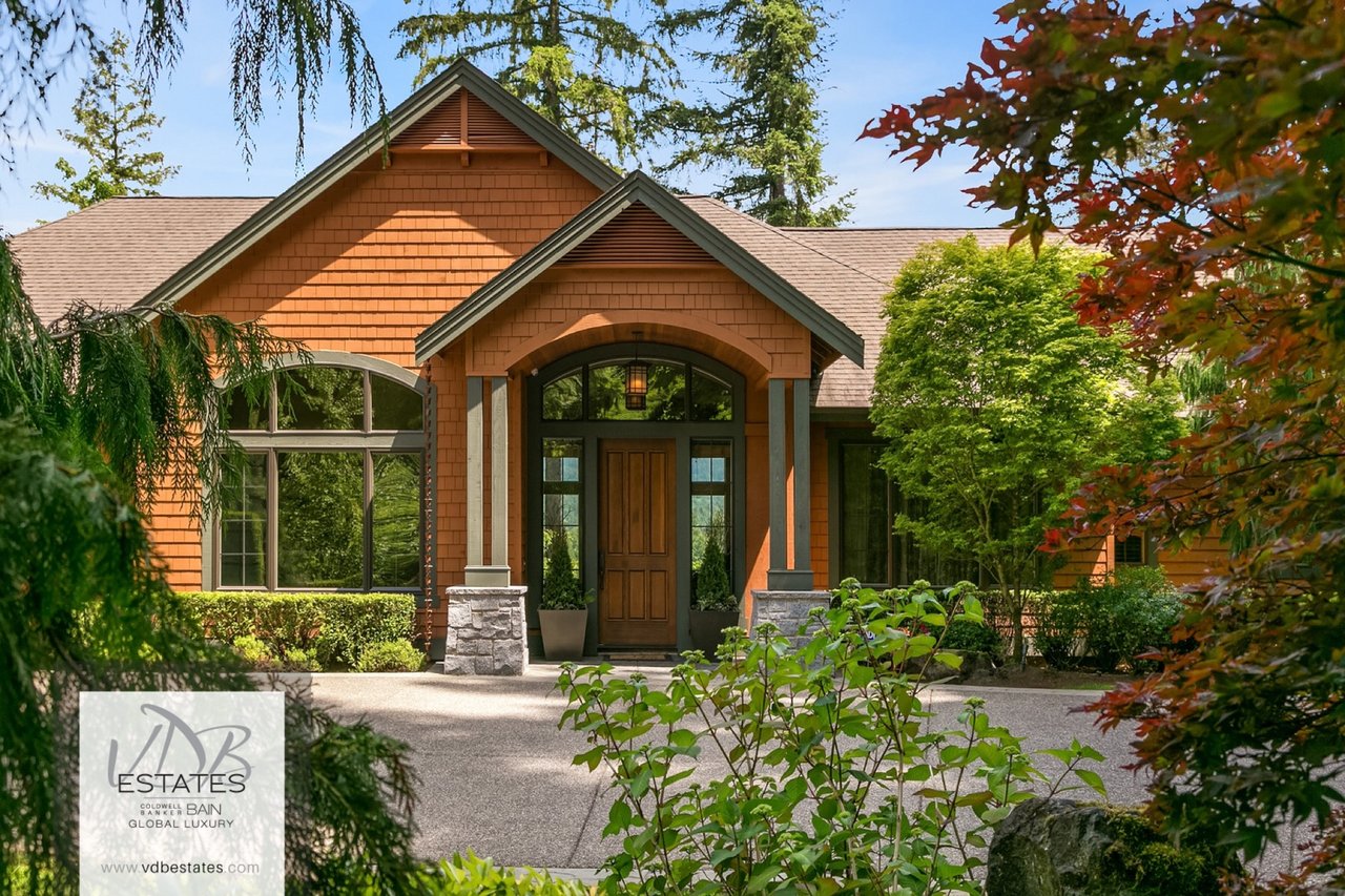 Just Listed | Scenic Northwest Retreat
