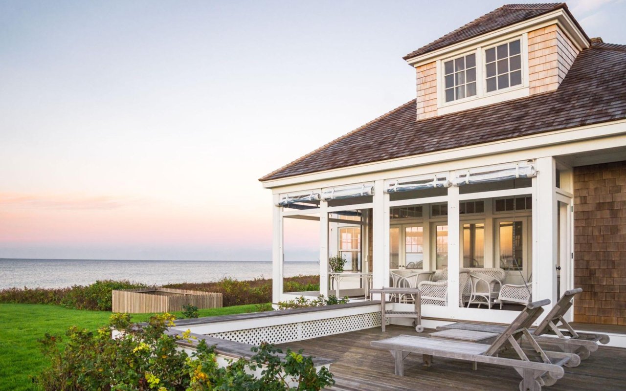 Are You Ready to Purchase a Waterfront Vacation Home?