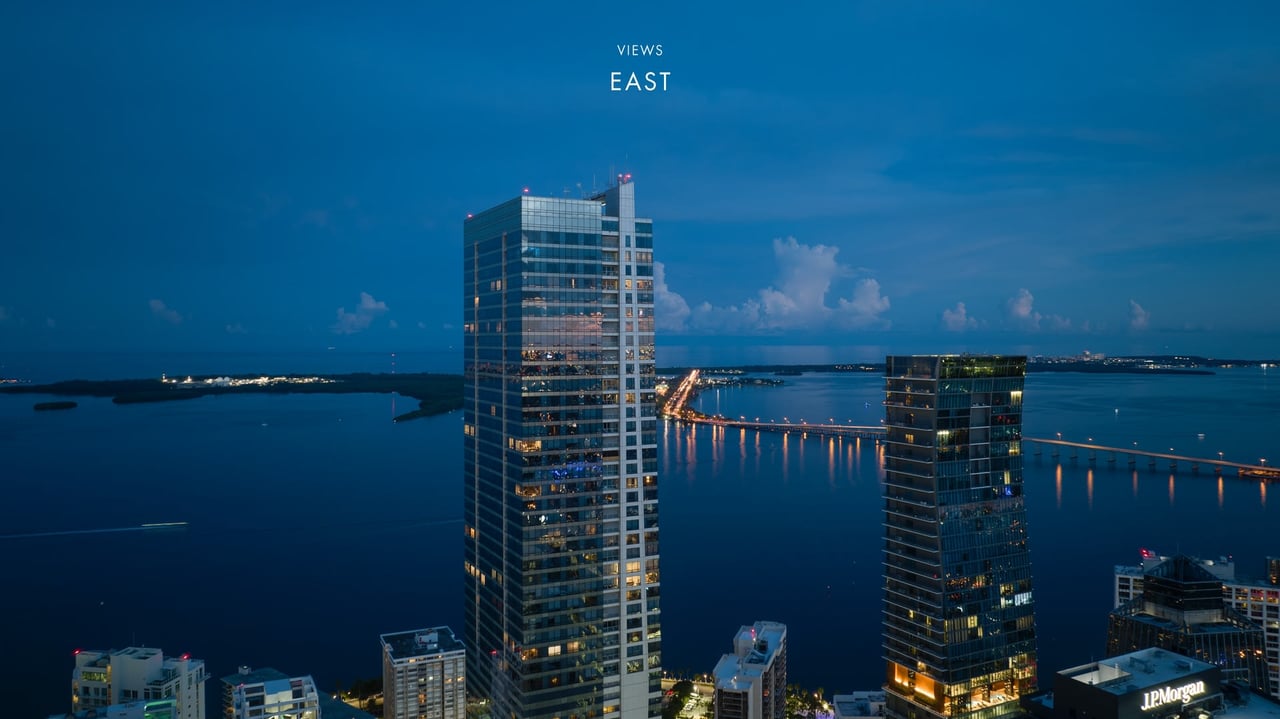 Cipriani Residences Miami