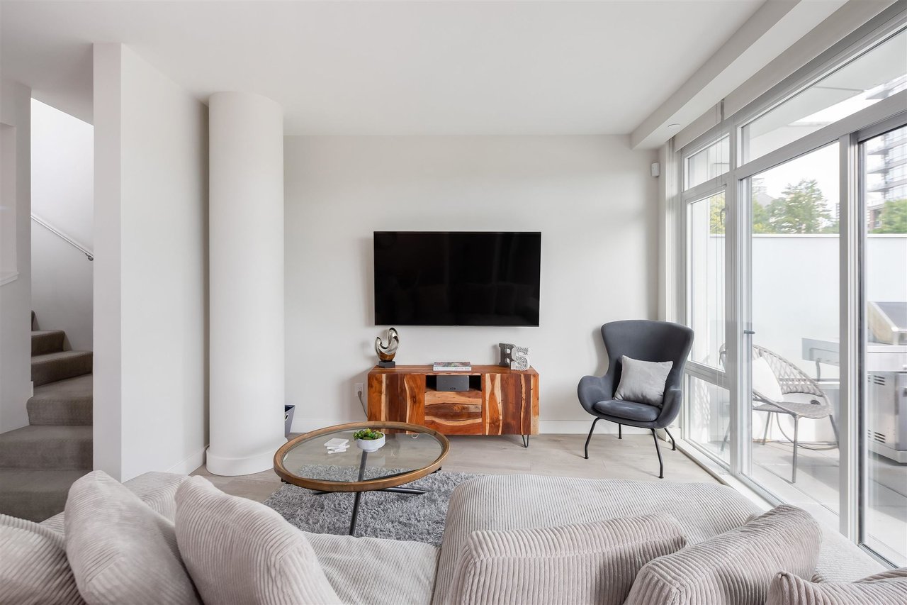 113-1788 Gilmore Avenue, Burnaby