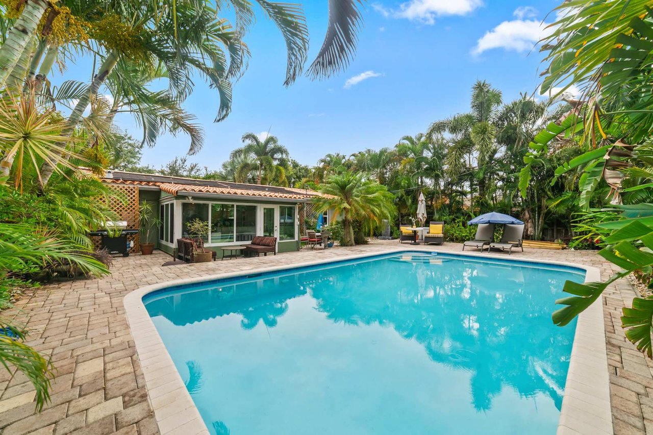 1806 NE 20th St Fort Lauderdale