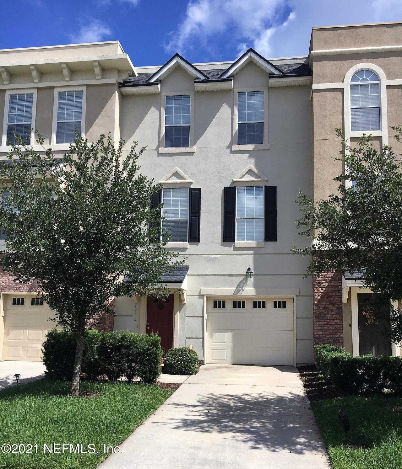 4512 CAPITAL DOME DR
