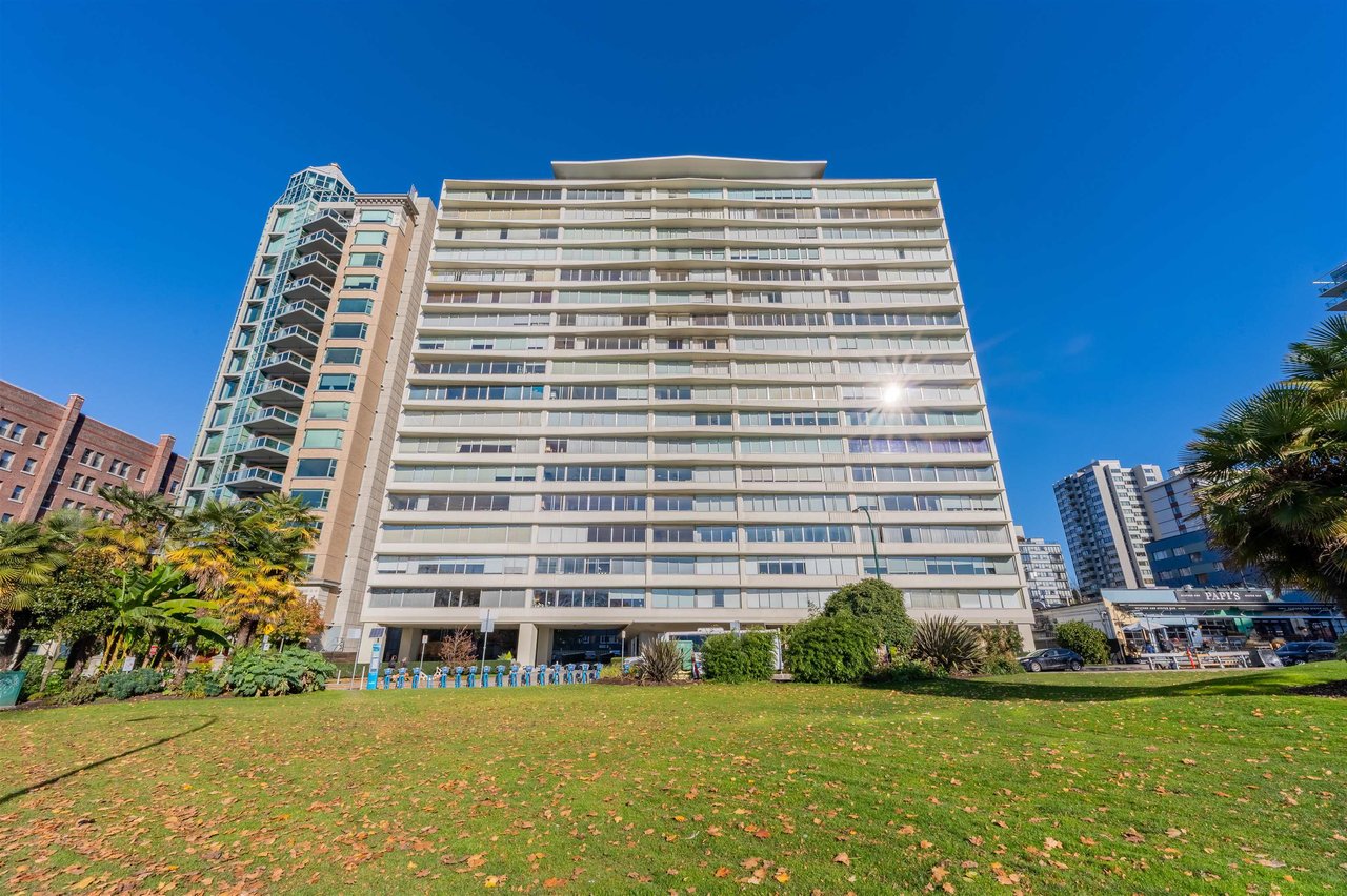 403-1835 Morton Avenue, Vancouver