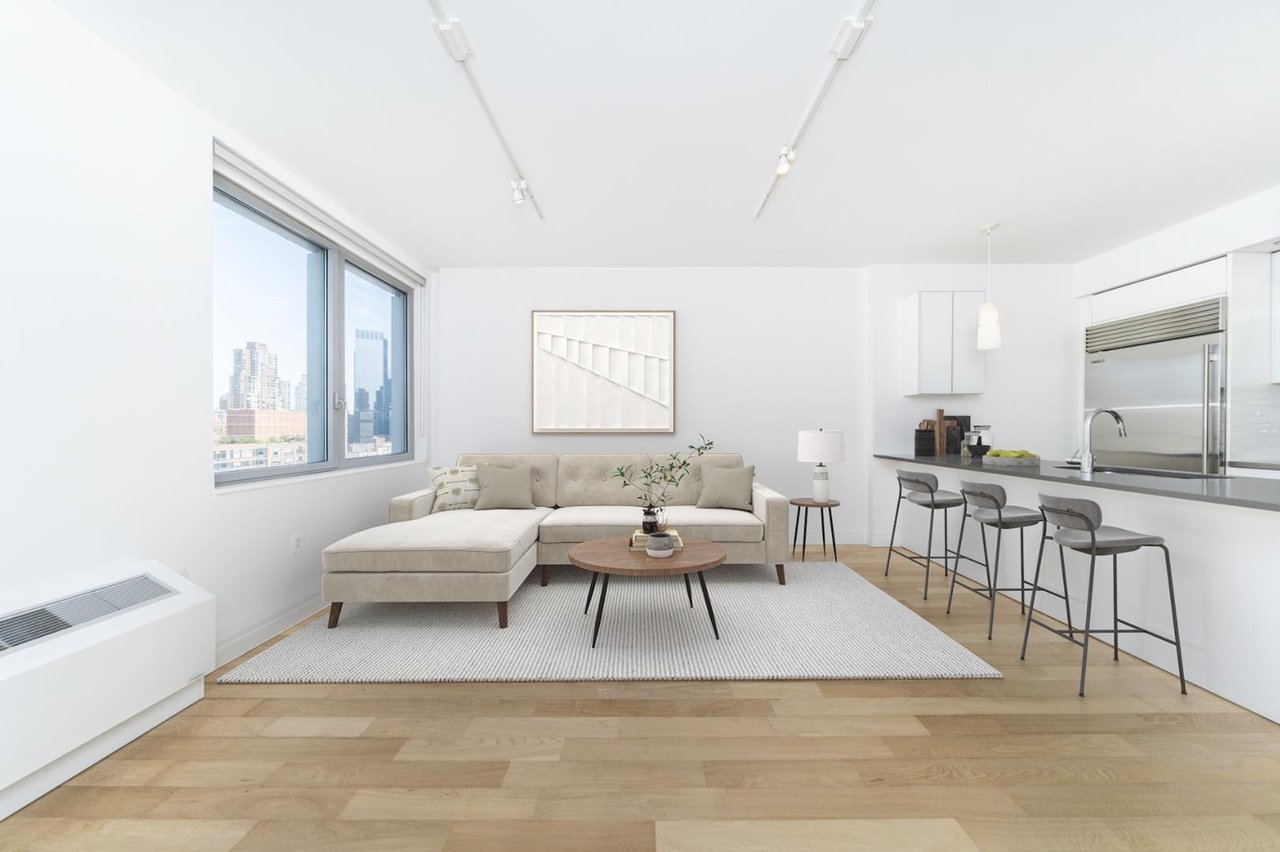 554 West 54th Street, Apt 27-O