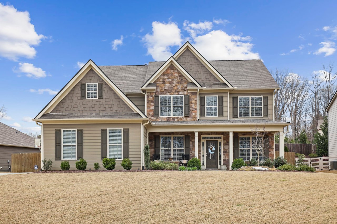 3585 Ansley Manor Court