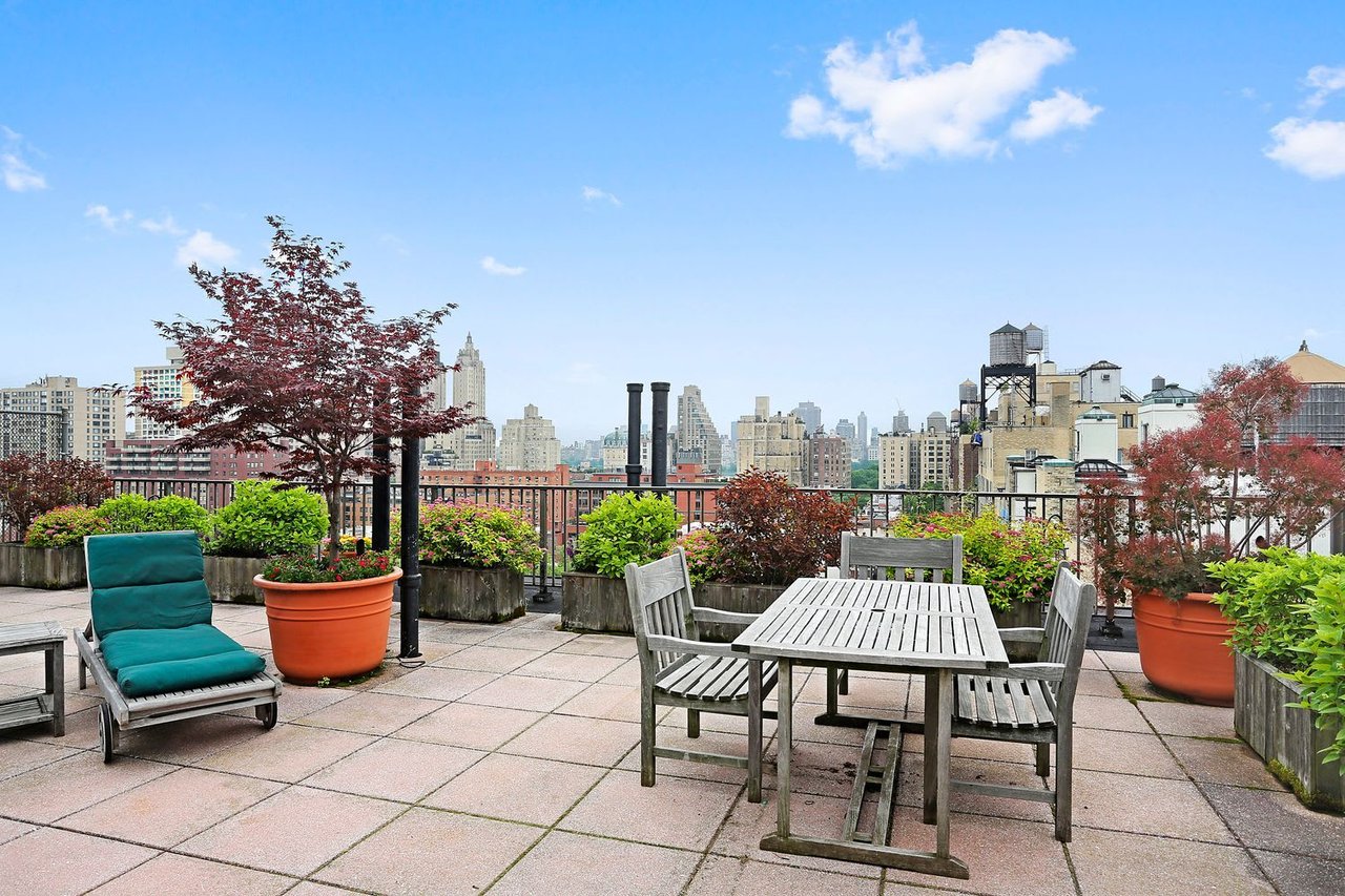 176 West 87th Street Unit 8E