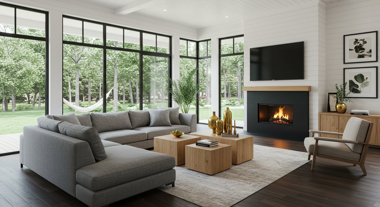 Buying Land for Home Building