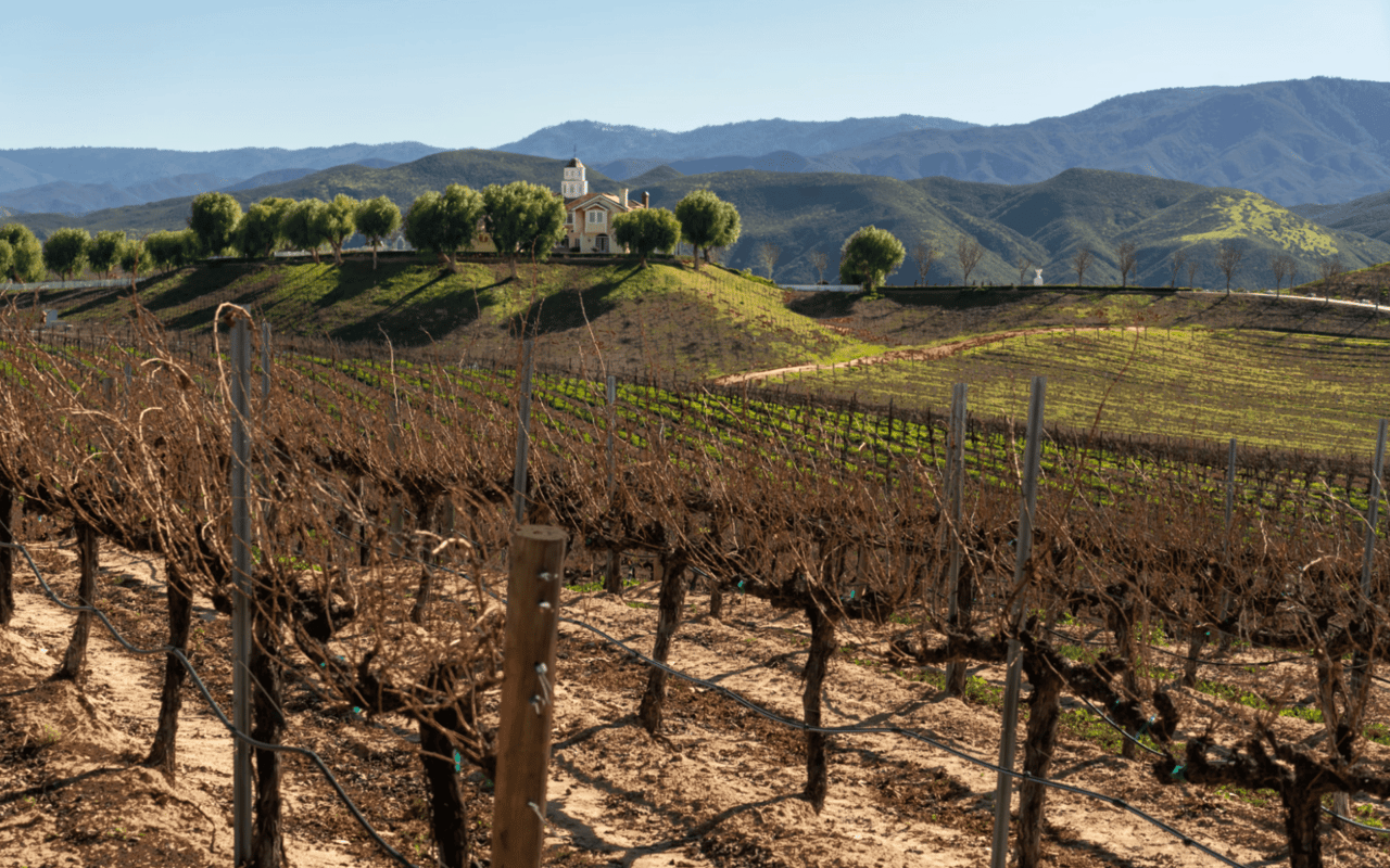 Architectural Landmarks in Temecula, CA